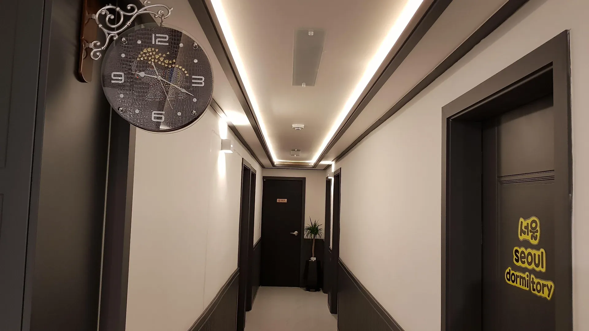 Guest house We Home Guesthouse Incheon