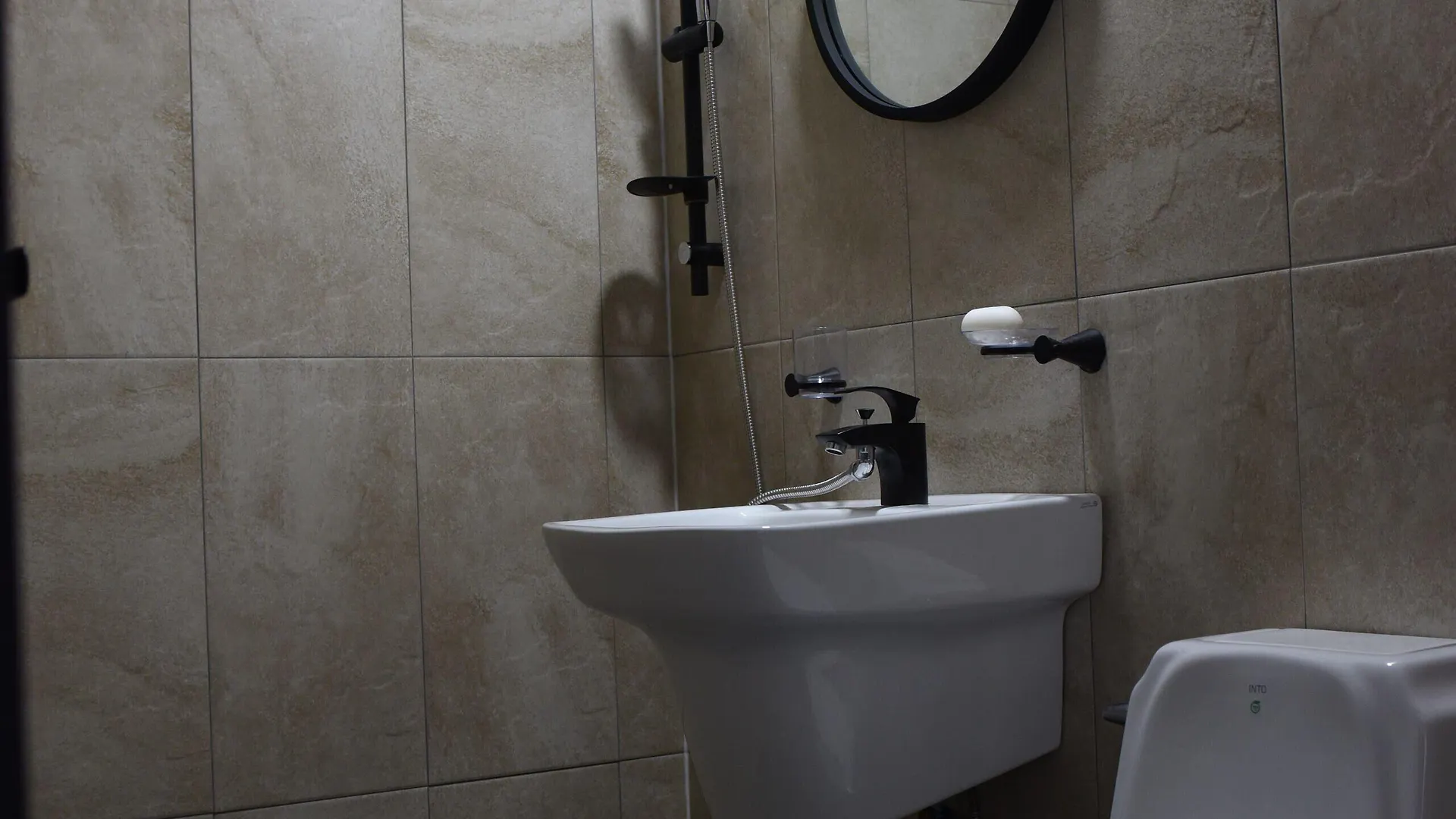 We Home Guesthouse Incheon Guest house