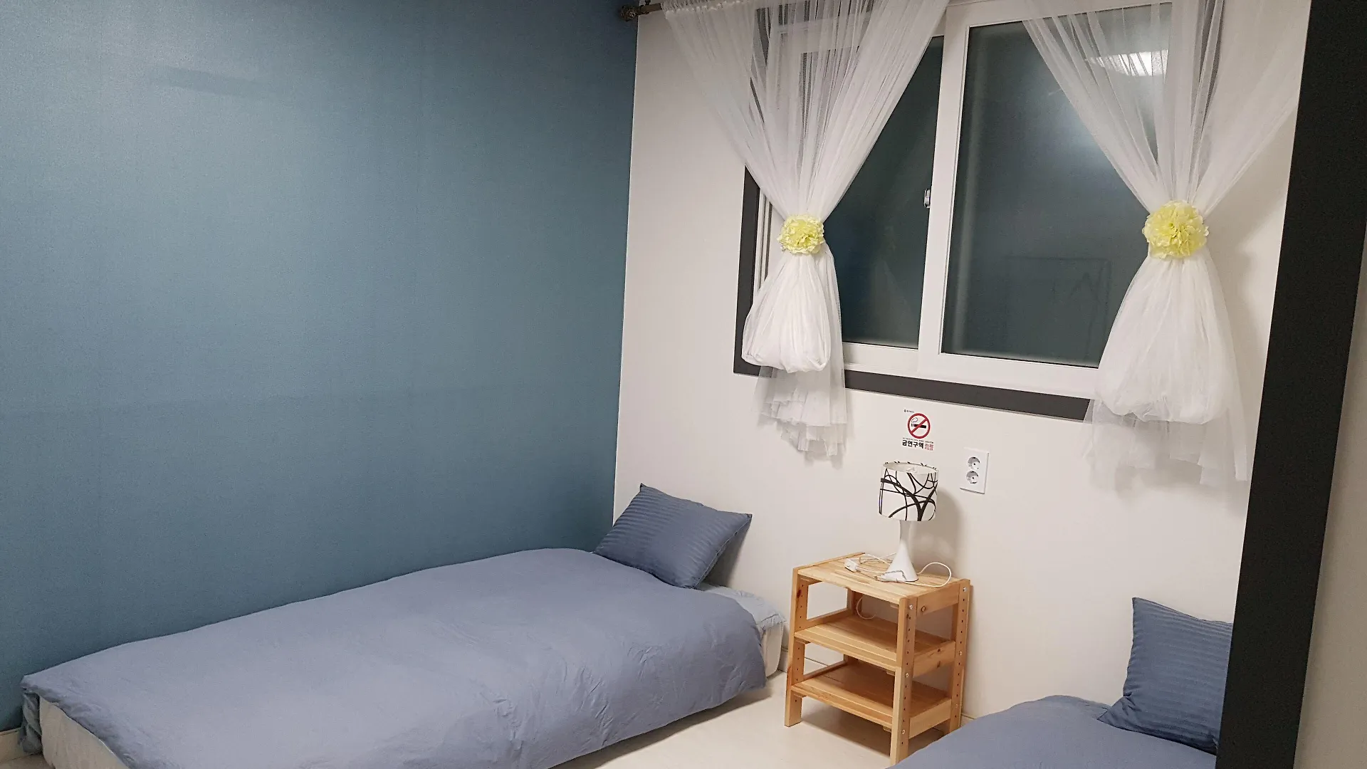 We Home Guesthouse Incheon 3*,