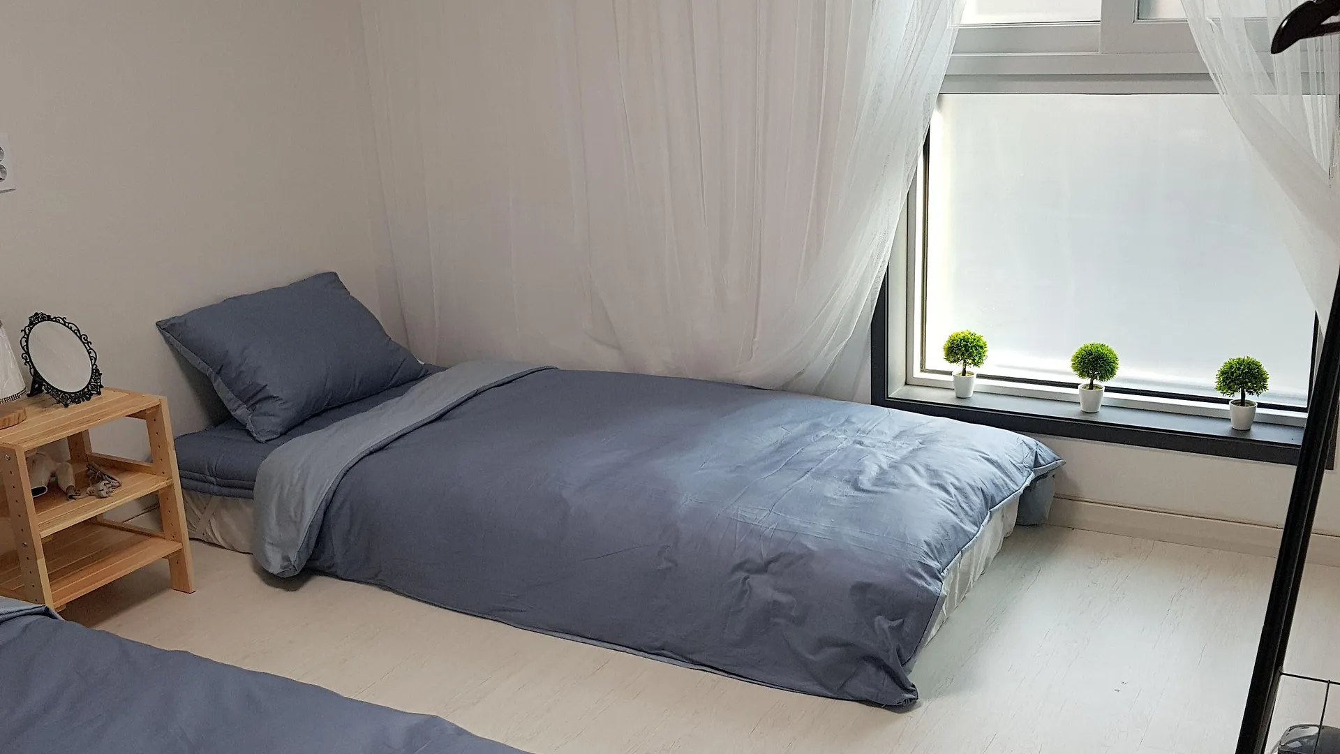 We Home Guesthouse Incheon