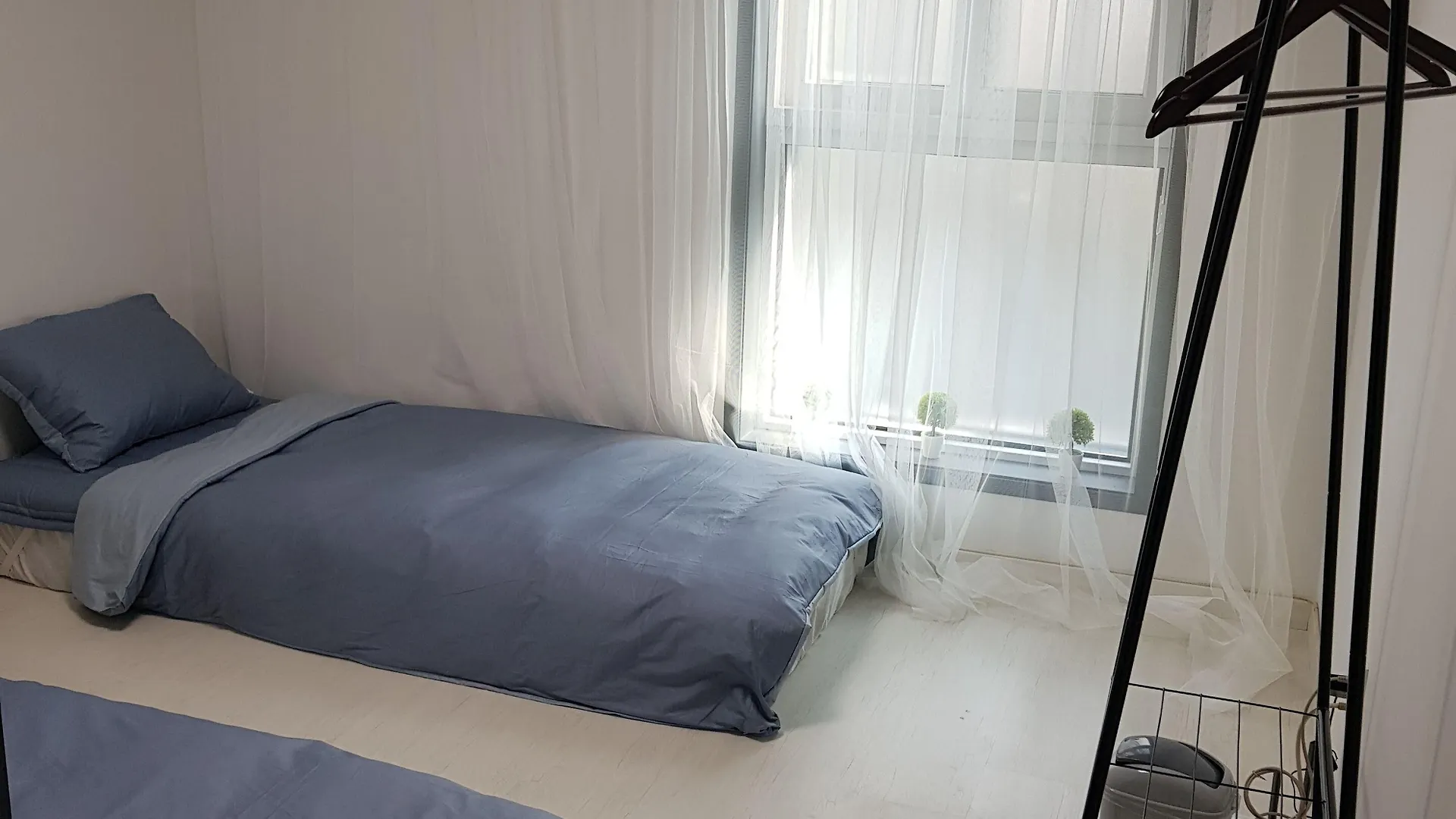 We Home Guesthouse Incheon