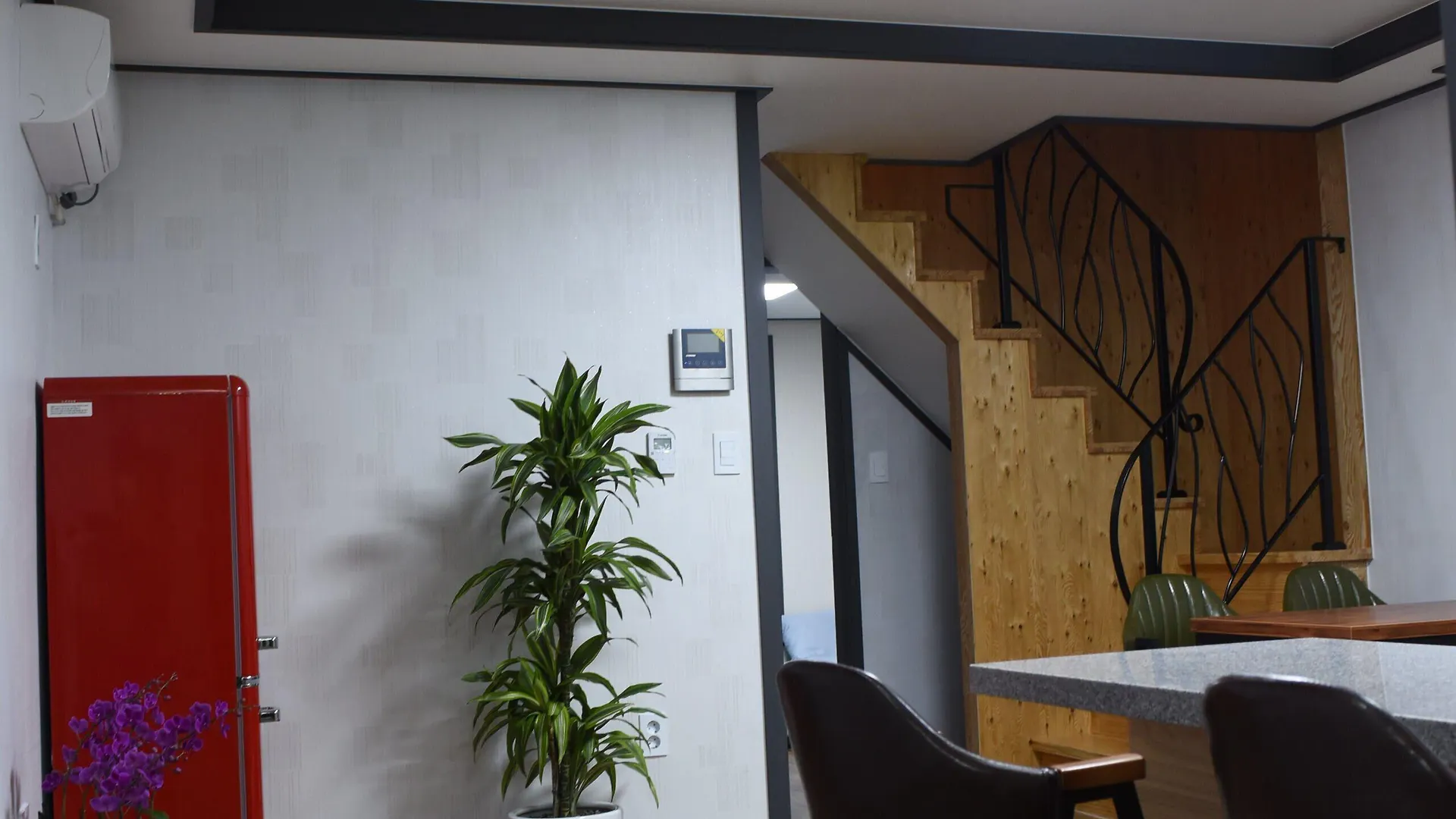 We Home Guesthouse Incheon South Korea