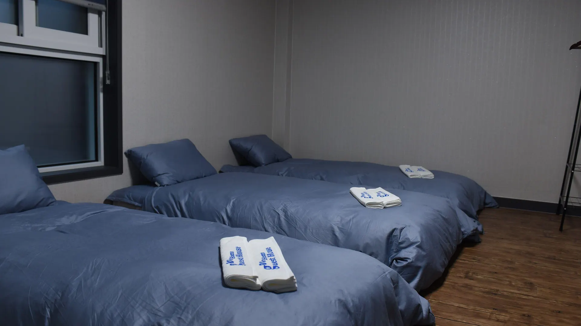 Guest house We Home Guesthouse Incheon