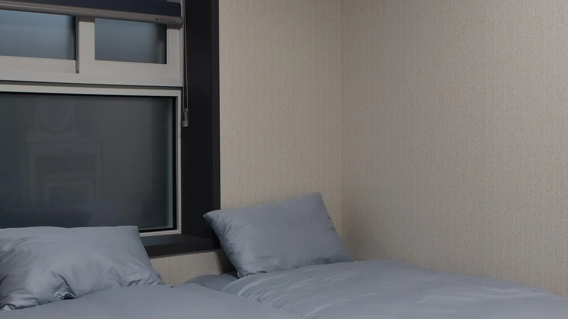 We Home Guesthouse Incheon South Korea