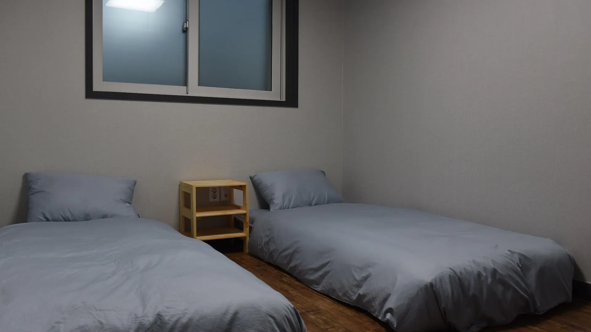 We Home Guesthouse Incheon 3*,  South Korea