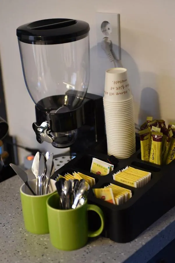 We Home Guesthouse Incheon Guest house