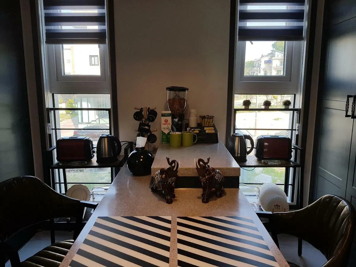 We Home Guesthouse Incheon