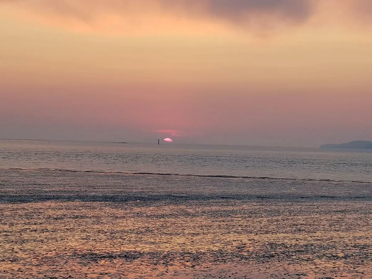 *** Guest house We Home Guesthouse Incheon South Korea