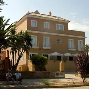 *** Hotel Canteras De Spagna