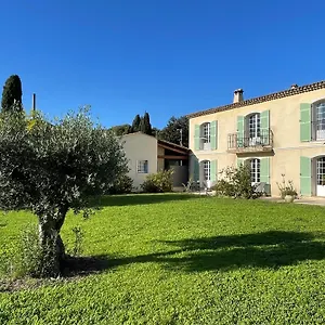 ** Bed & Breakfast D'hotes 