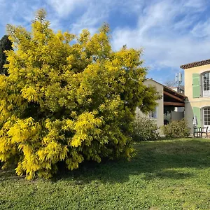 ** Bed & Breakfast D'hotes 
