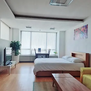  Appartamento Cozy - Experience Like Comfort Corea del Sud