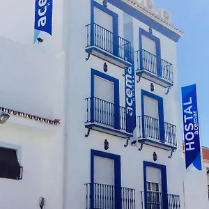  Affittacamere Acemar Spagna