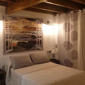 ** Hotel San Sebastian Spagna