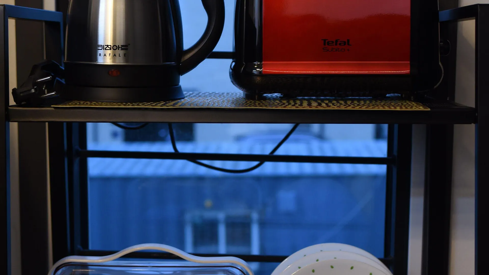 We Home Guesthouse Incheon