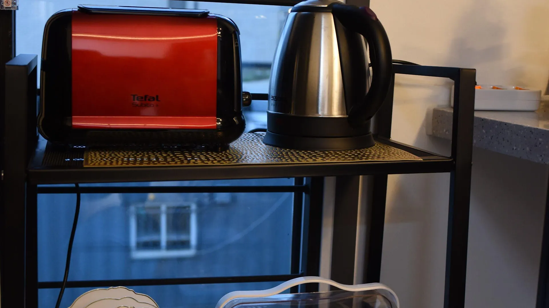 Wisma tamu We Home Guesthouse Incheon