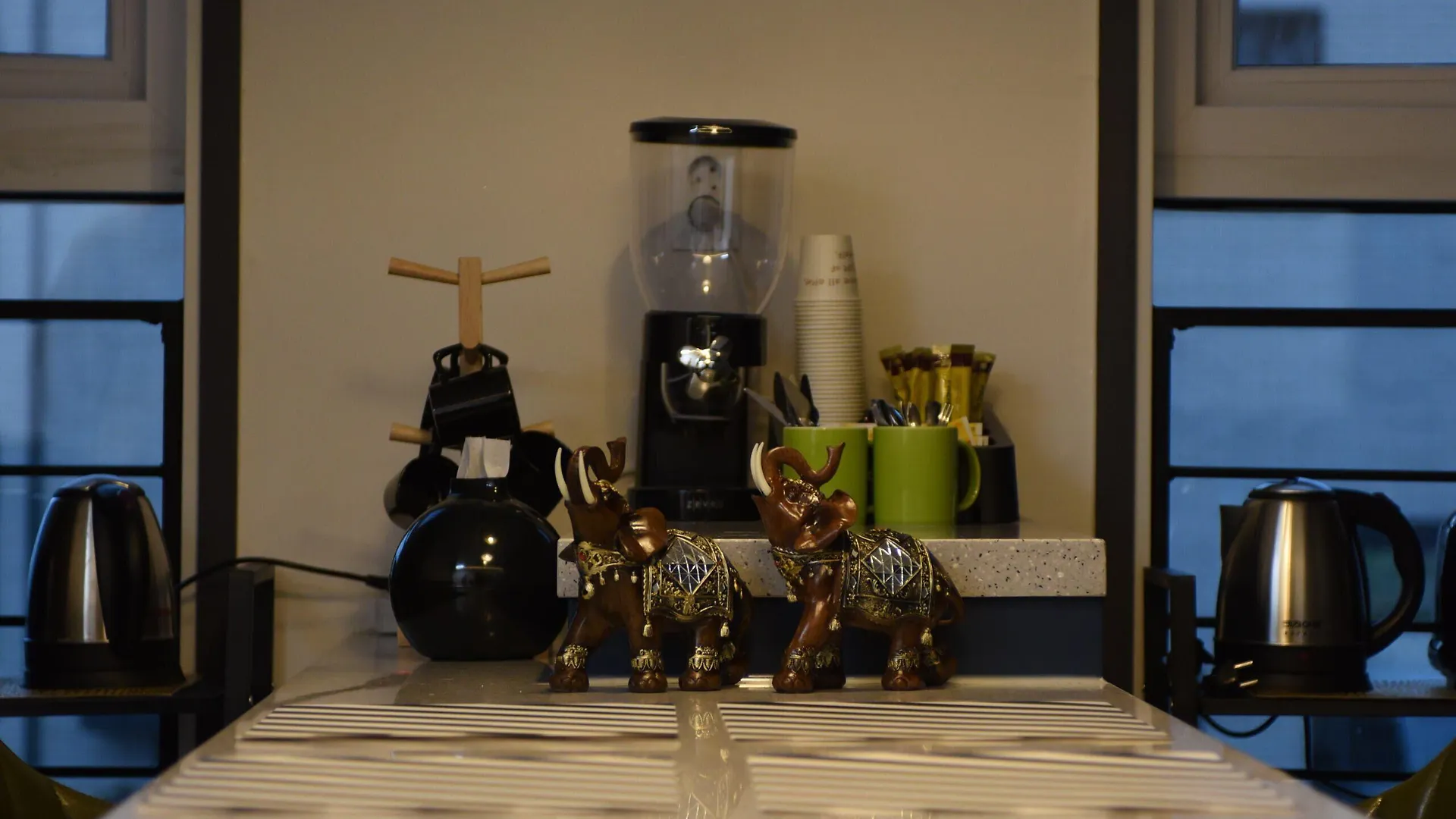 We Home Guesthouse Incheon 3*,