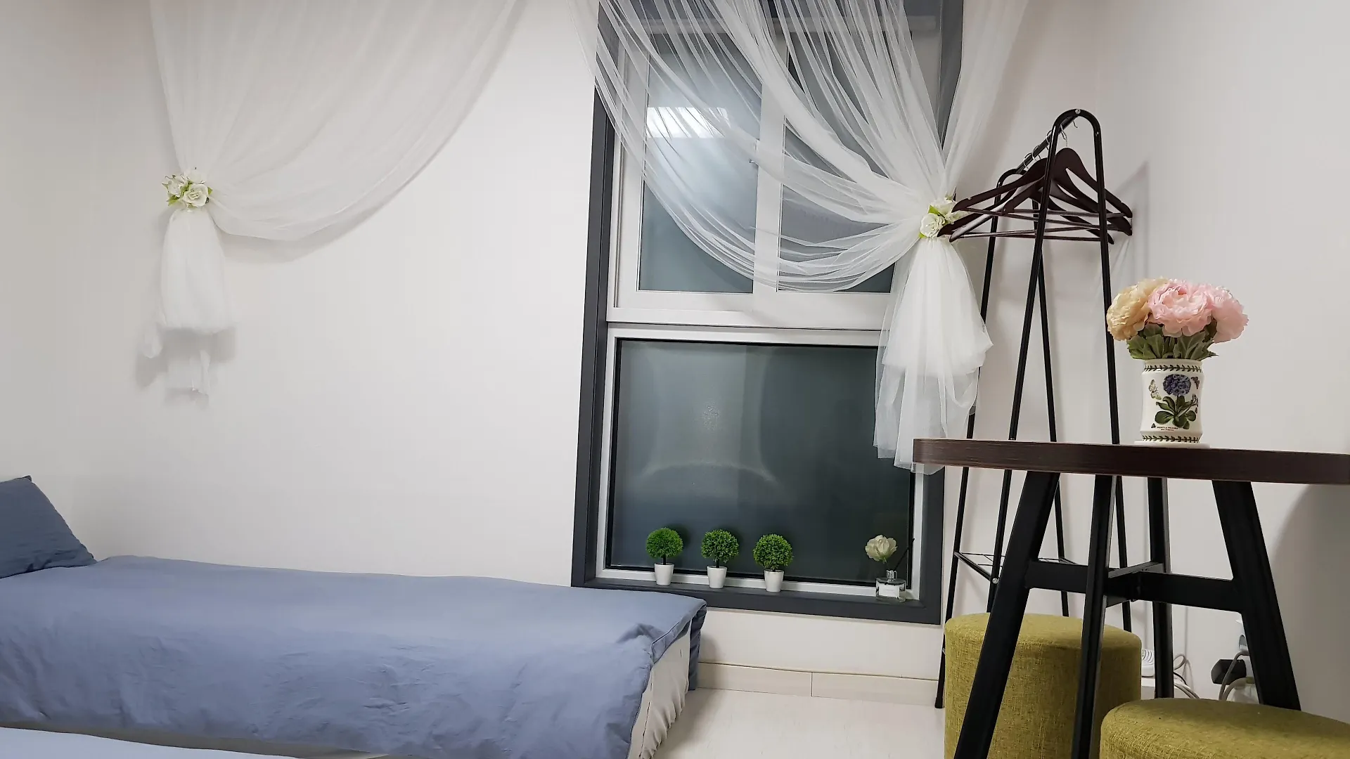 We Home Guesthouse Incheon Wisma tamu