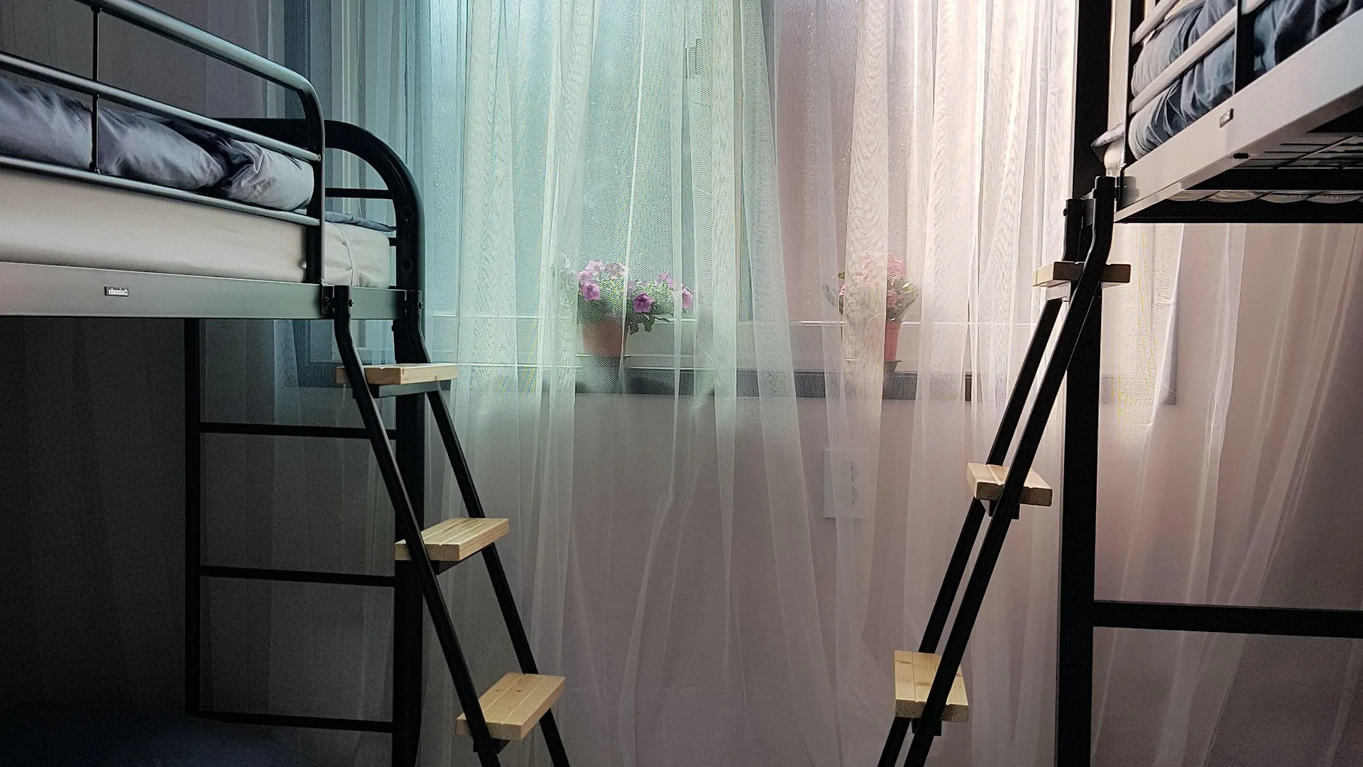 We Home Guesthouse Incheon