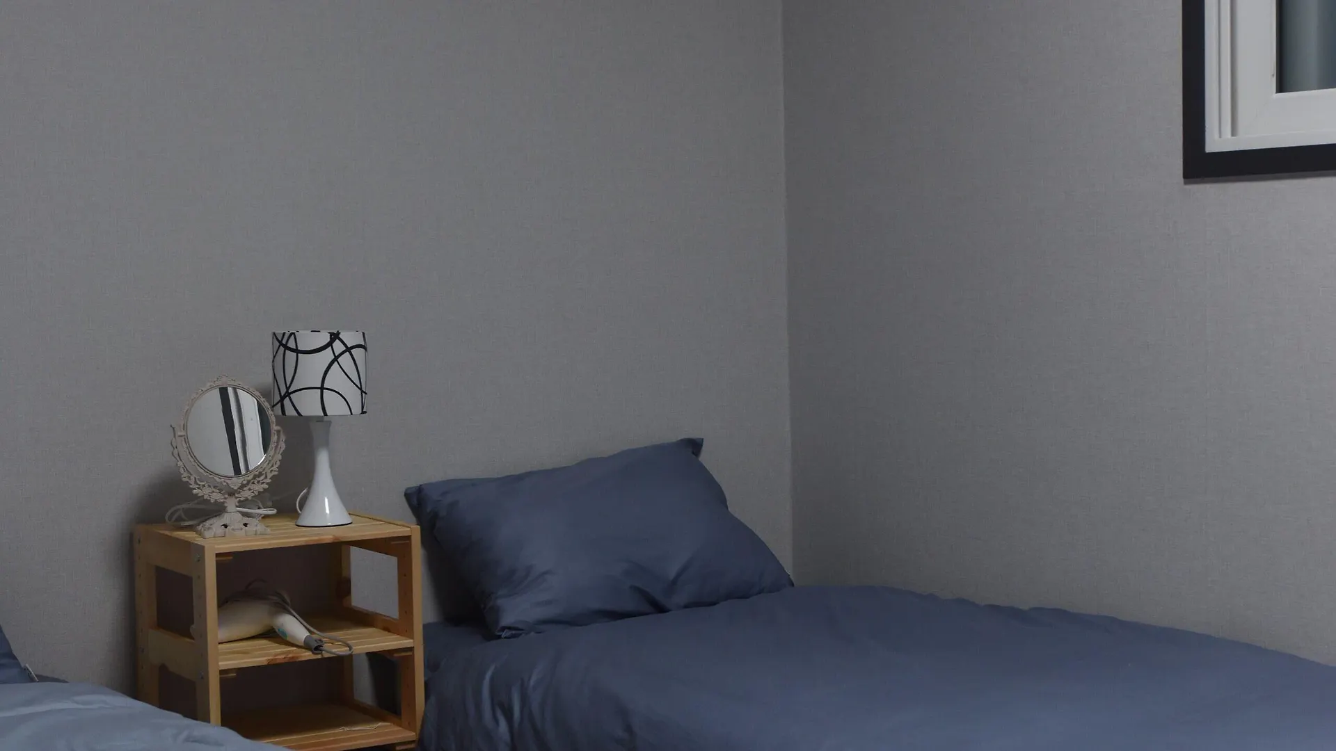 *** Wisma tamu We Home Guesthouse Incheon Korsel