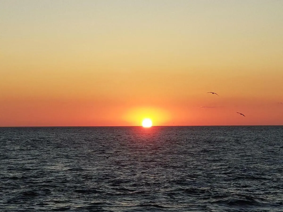 Wisma tamu We Home Guesthouse Incheon