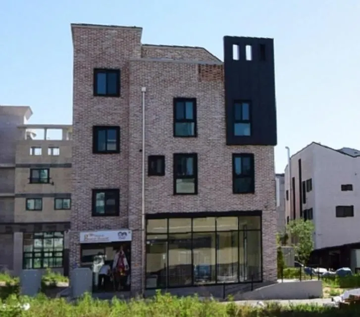 We Home Guesthouse Incheon 3*,  Korsel