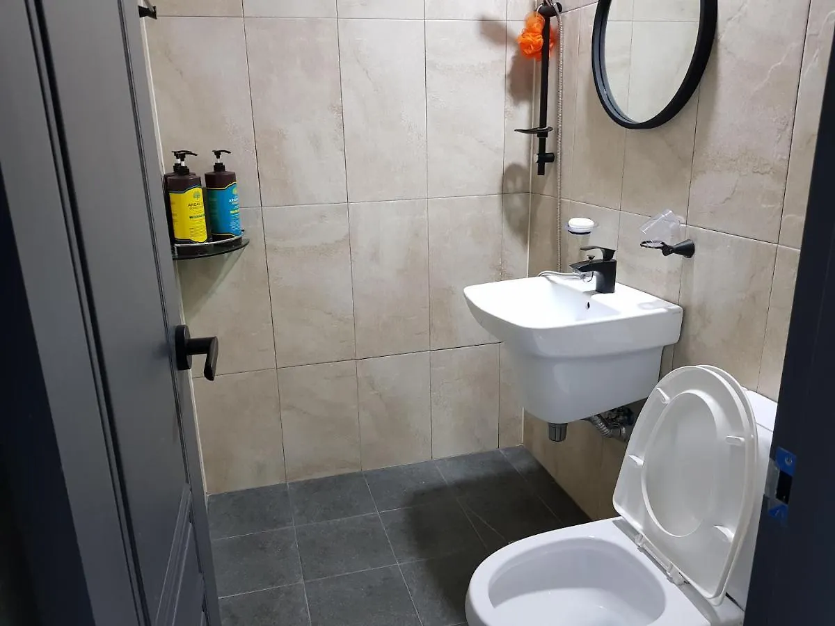 We Home Guesthouse Incheon 3*,  Sydkorea