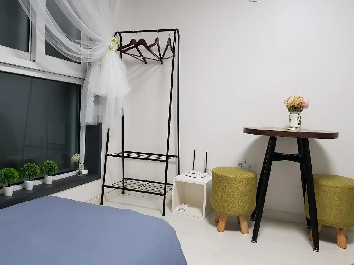We Home Guesthouse Incheon