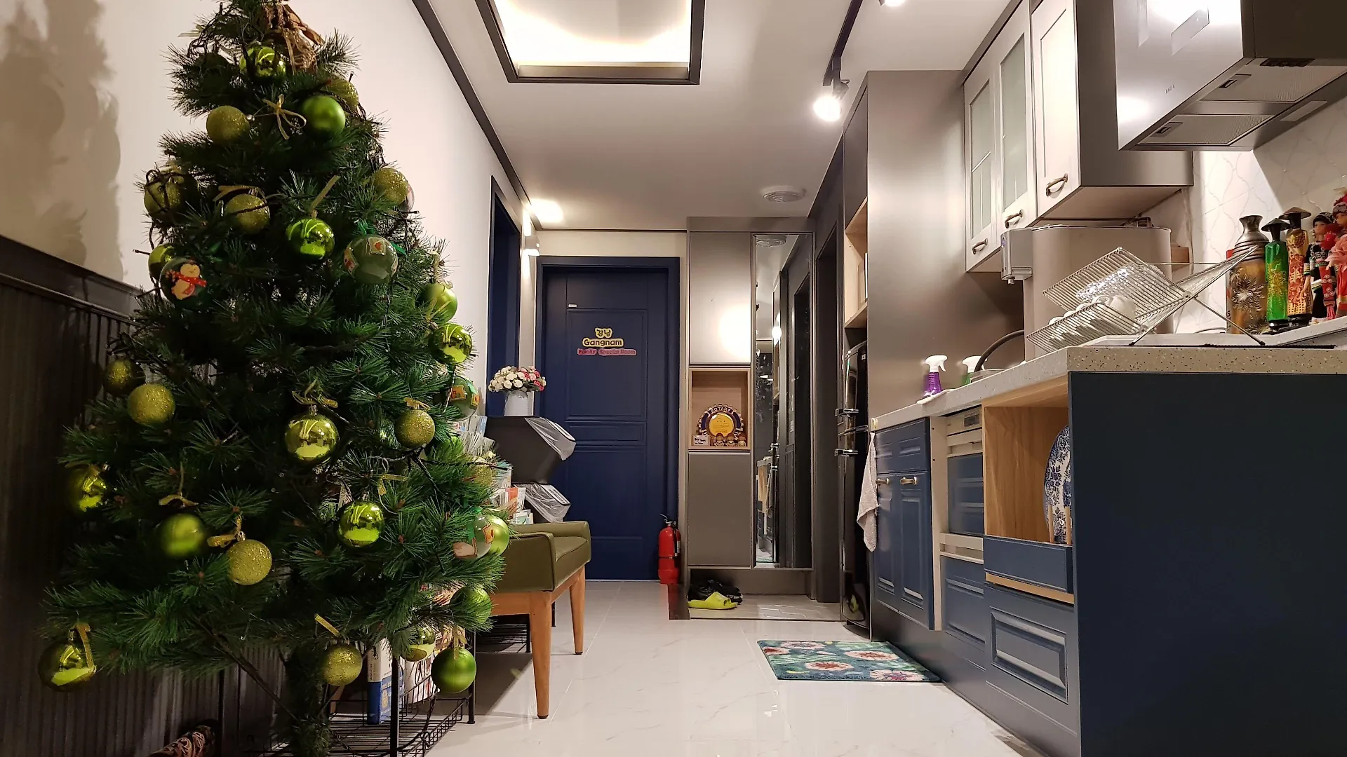 We Home Guesthouse Incheon 3*,