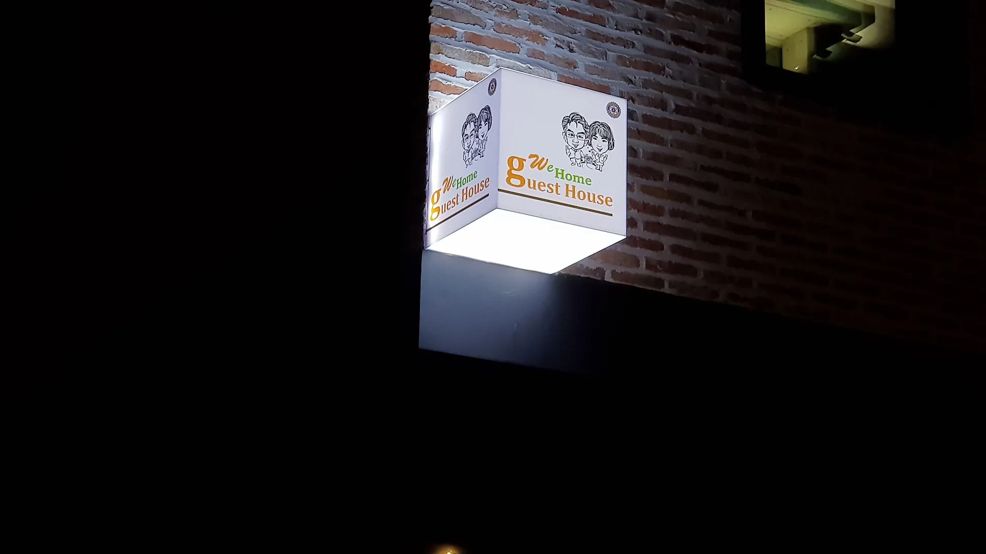 We Home Guesthouse Incheon South Korea