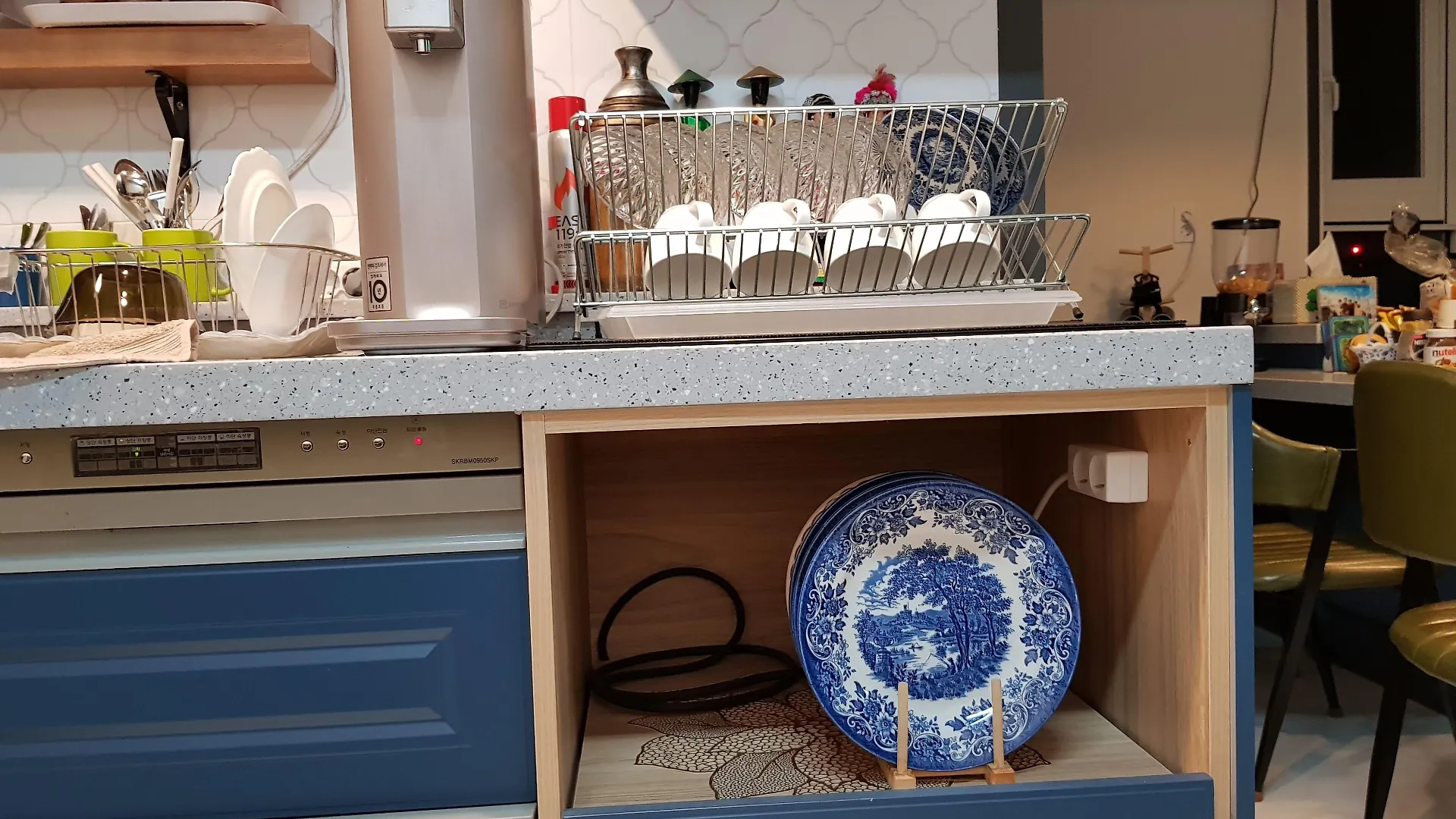 We Home Guesthouse Incheon 3*,  South Korea