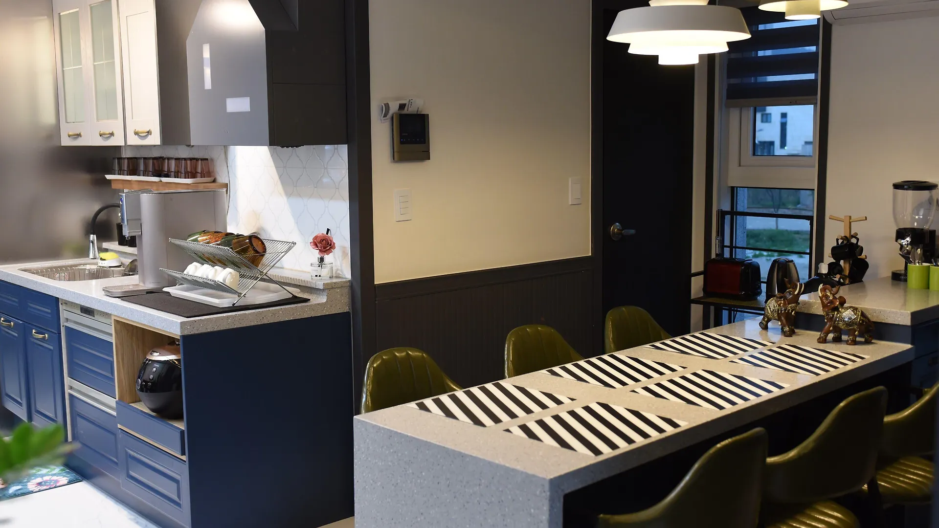 Guest house We Home Guesthouse Incheon