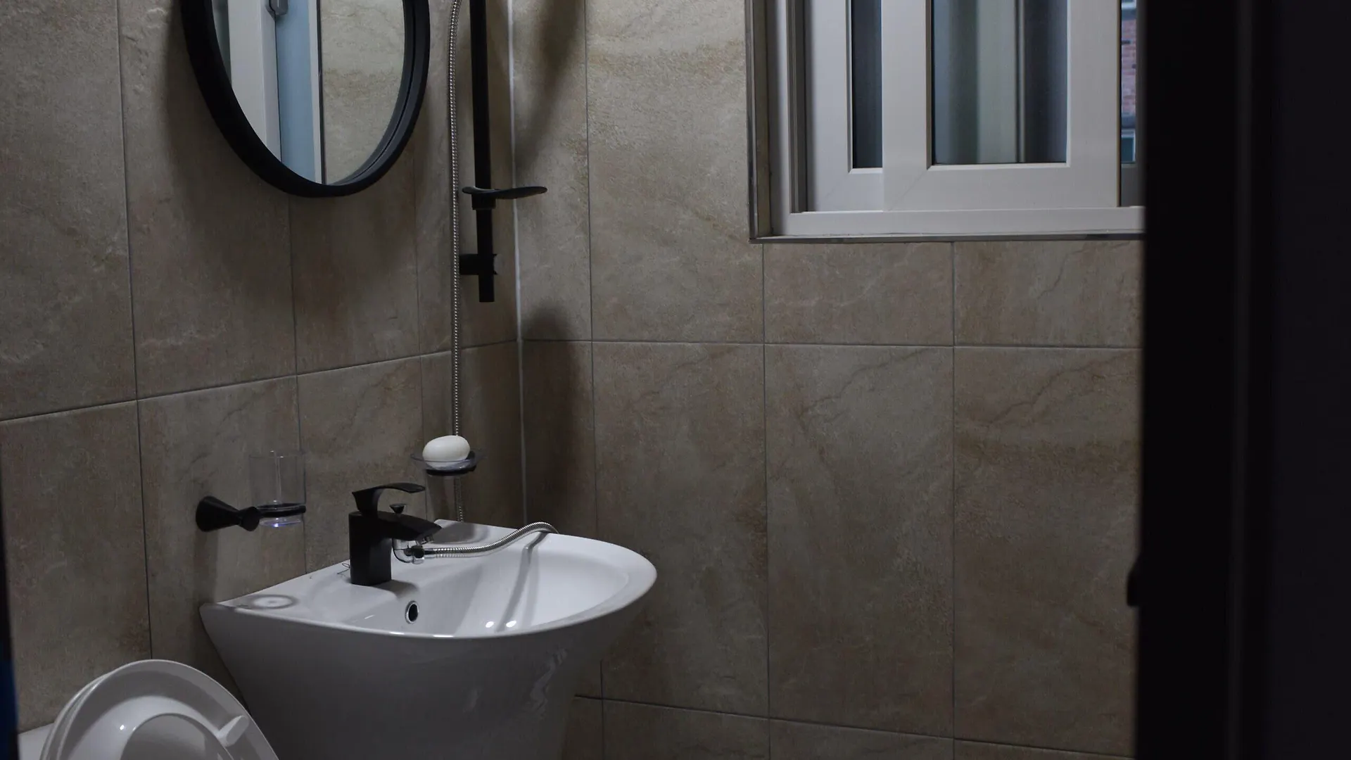 Guest house We Home Guesthouse Incheon