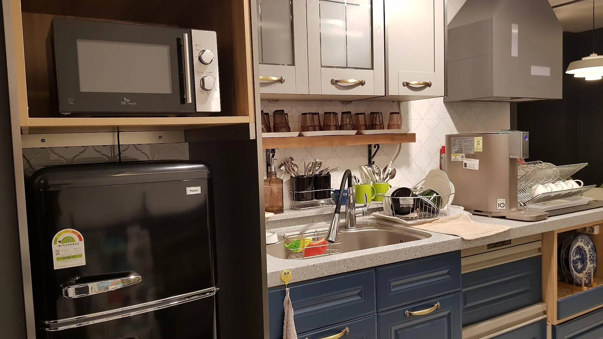 We Home Guesthouse Incheon Guest house