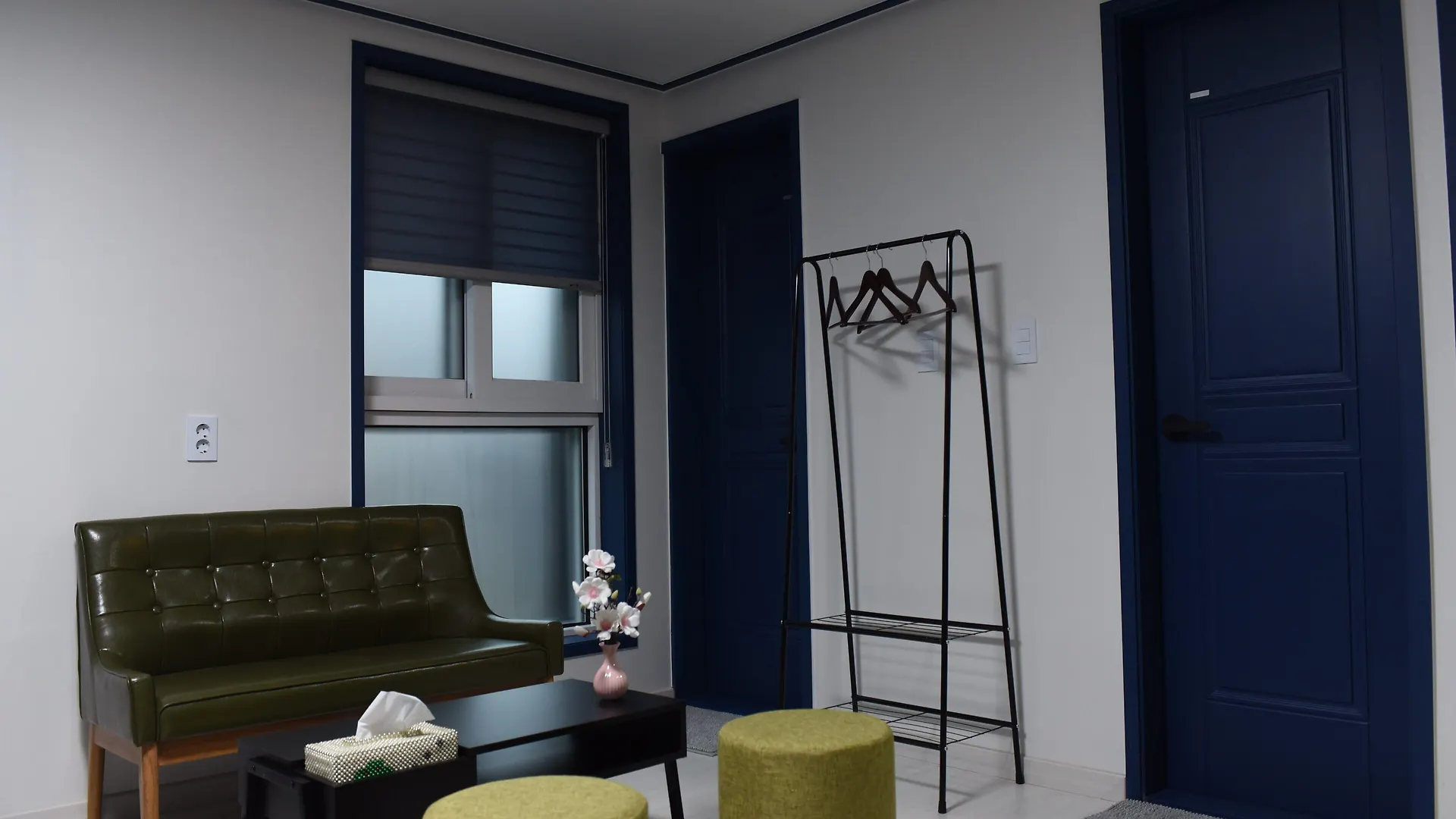 We Home Guesthouse Incheon