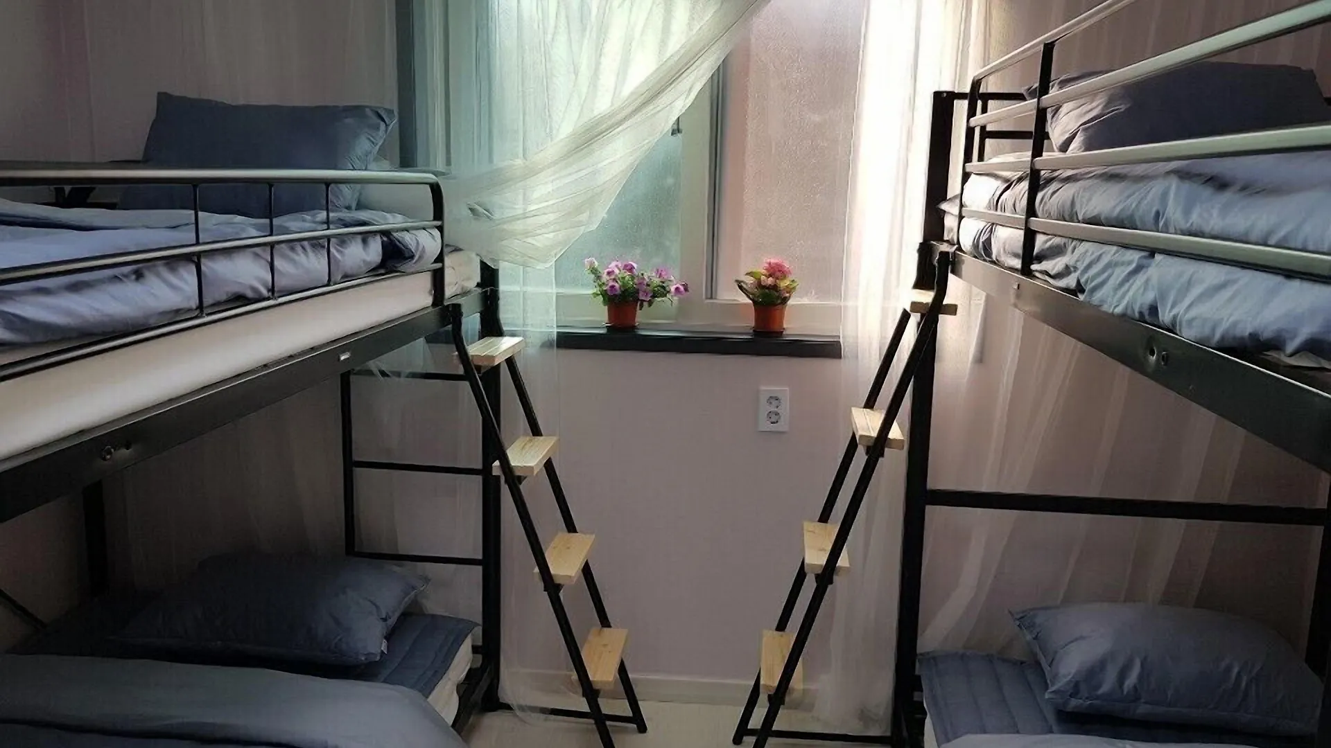 We Home Guesthouse Incheon