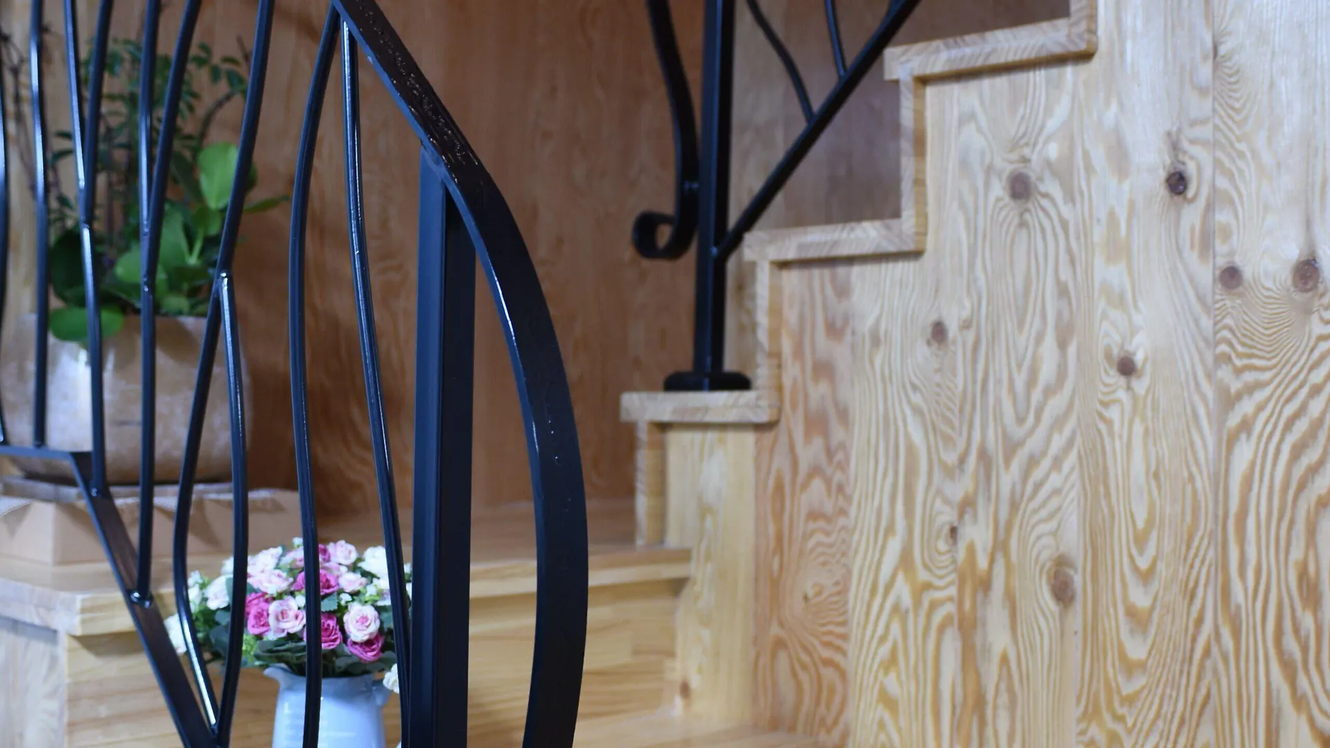 We Home Guesthouse Incheon Guest house