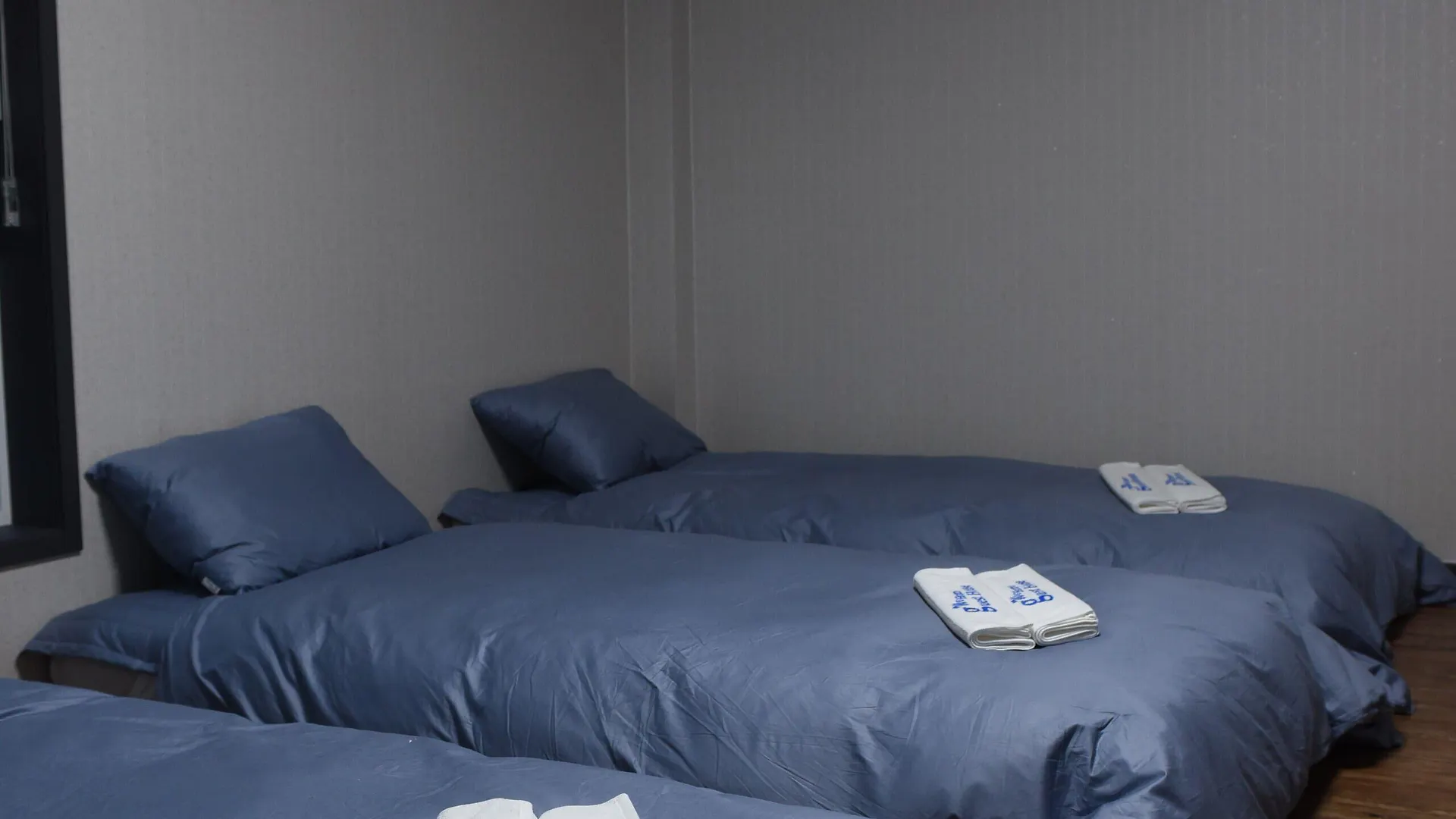 We Home Guesthouse Incheon 3*,  South Korea