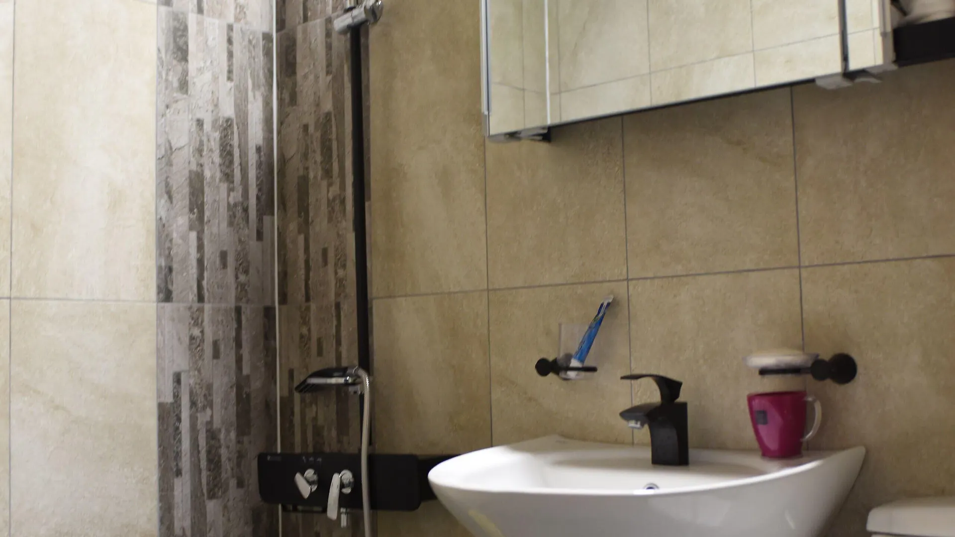 Guest house We Home Guesthouse Incheon