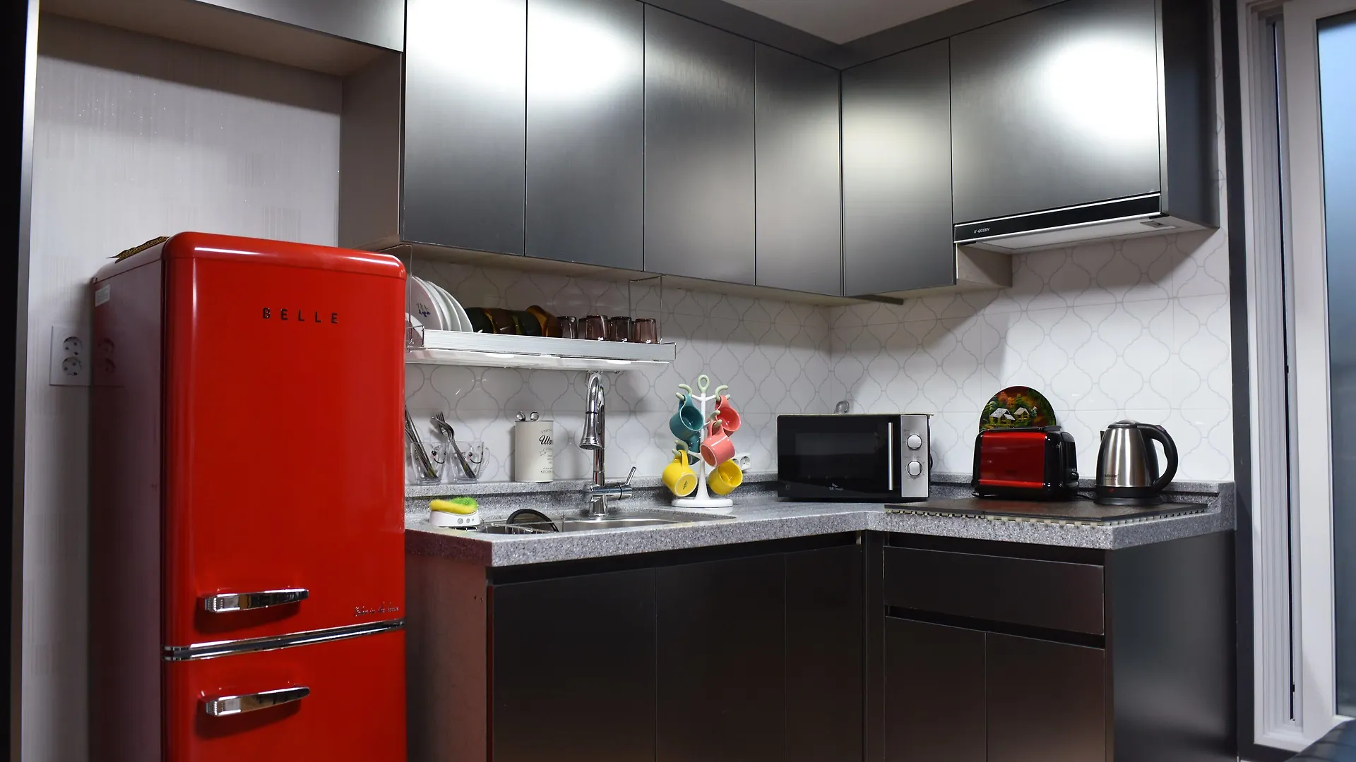 We Home Guesthouse Incheon 3*,  South Korea