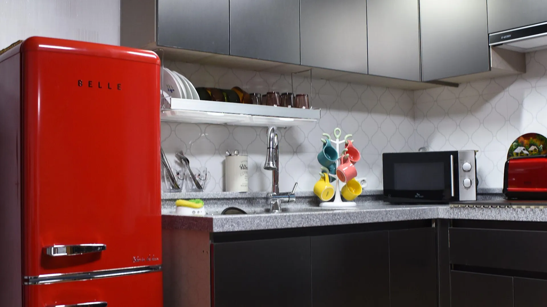 We Home Guesthouse Incheon Guest house