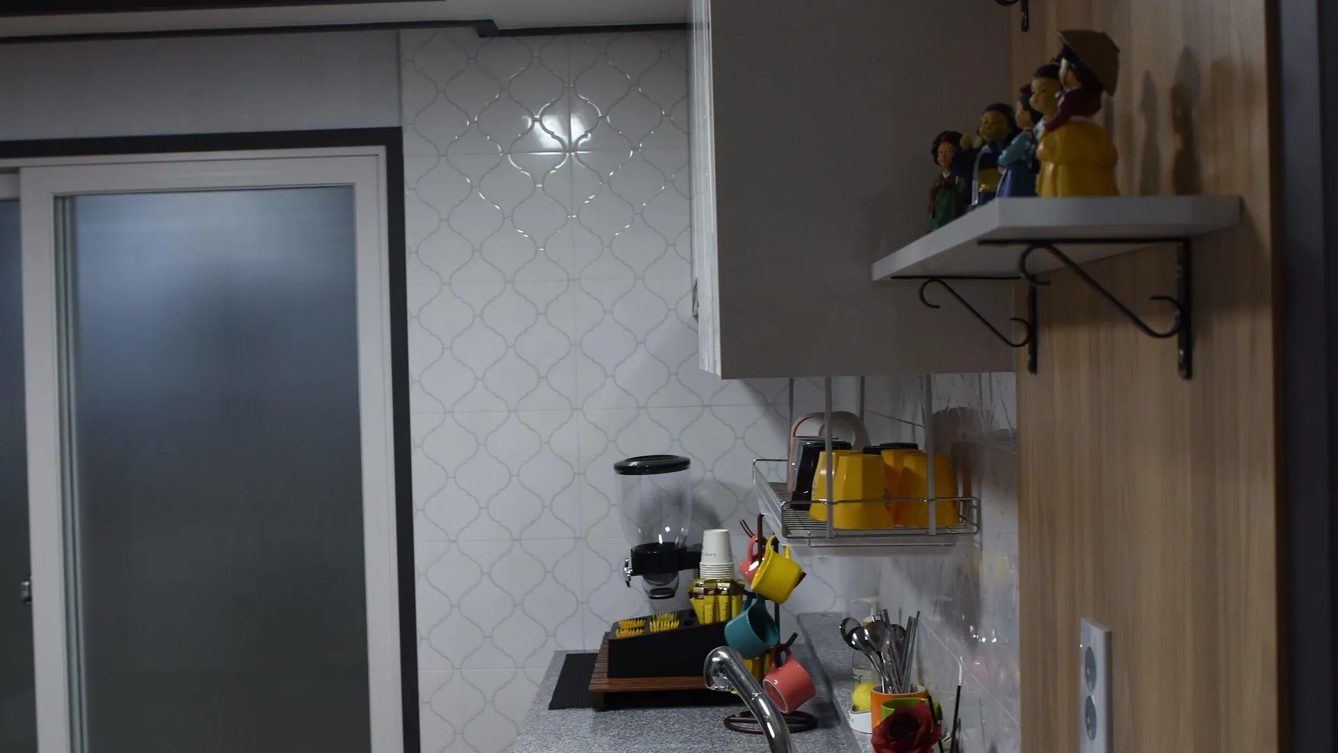 We Home Guesthouse Incheon Guest house