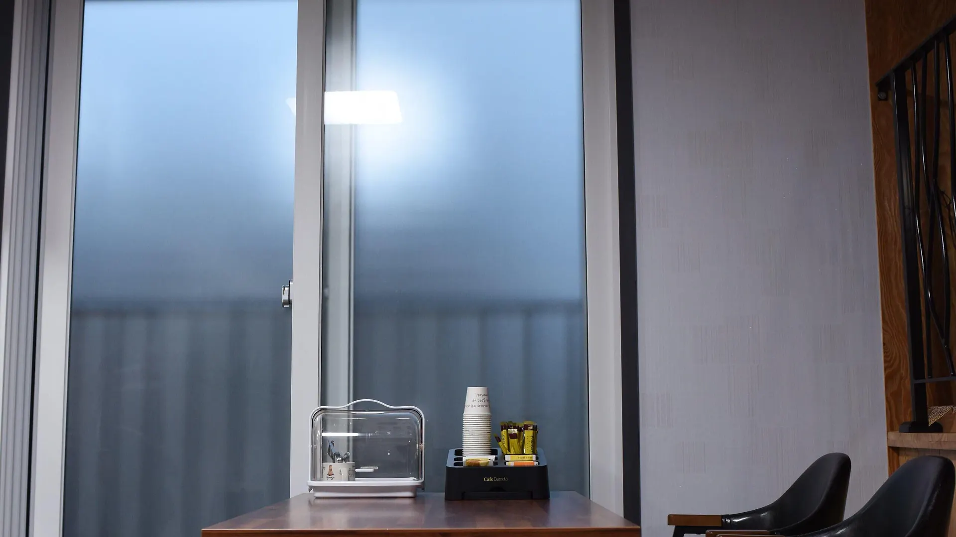 Guest house We Home Guesthouse Incheon