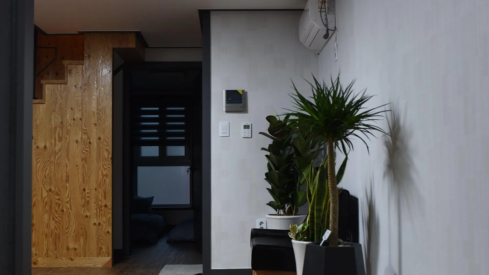 We Home Guesthouse Incheon