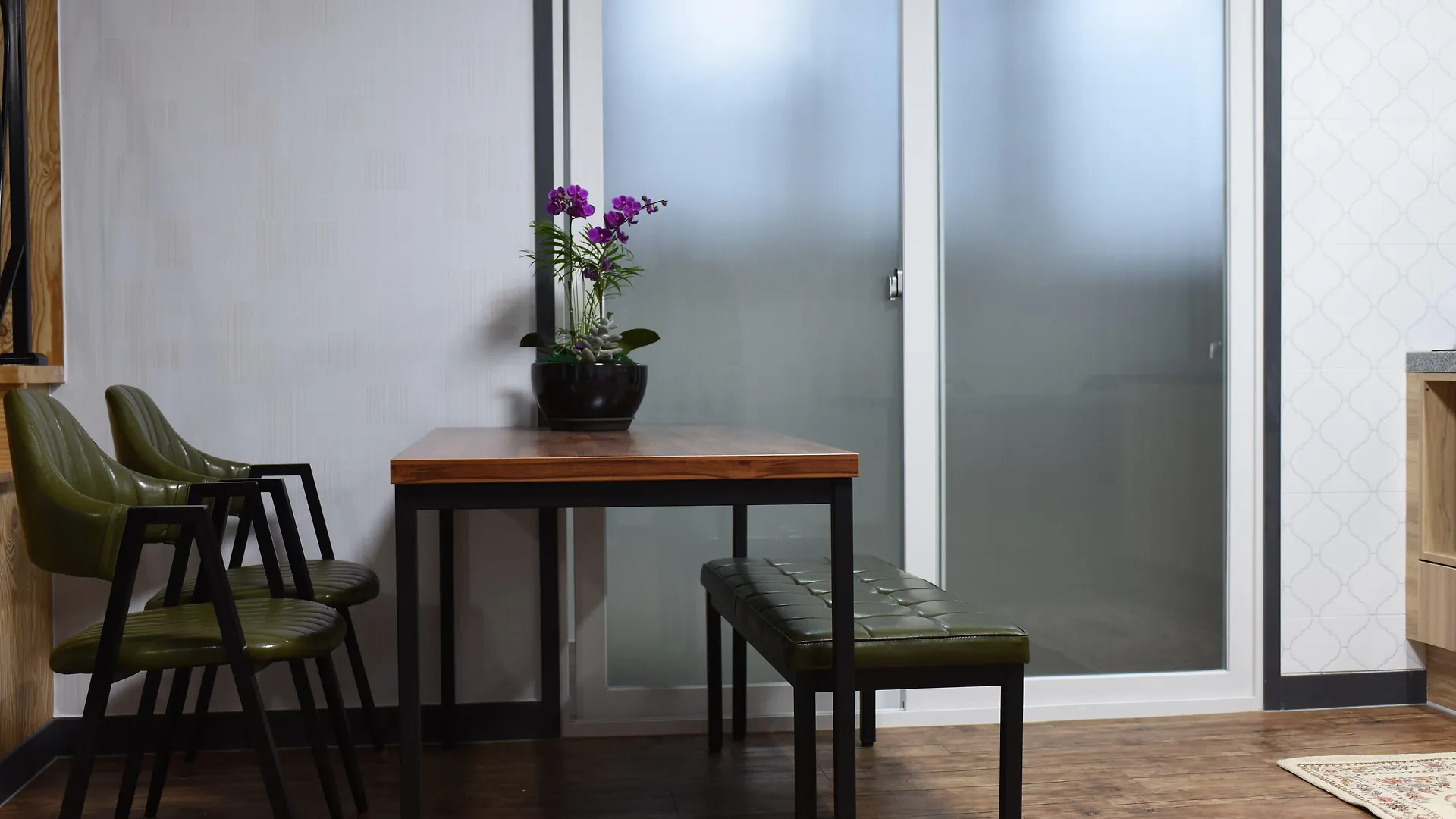 We Home Guesthouse Incheon Guest house