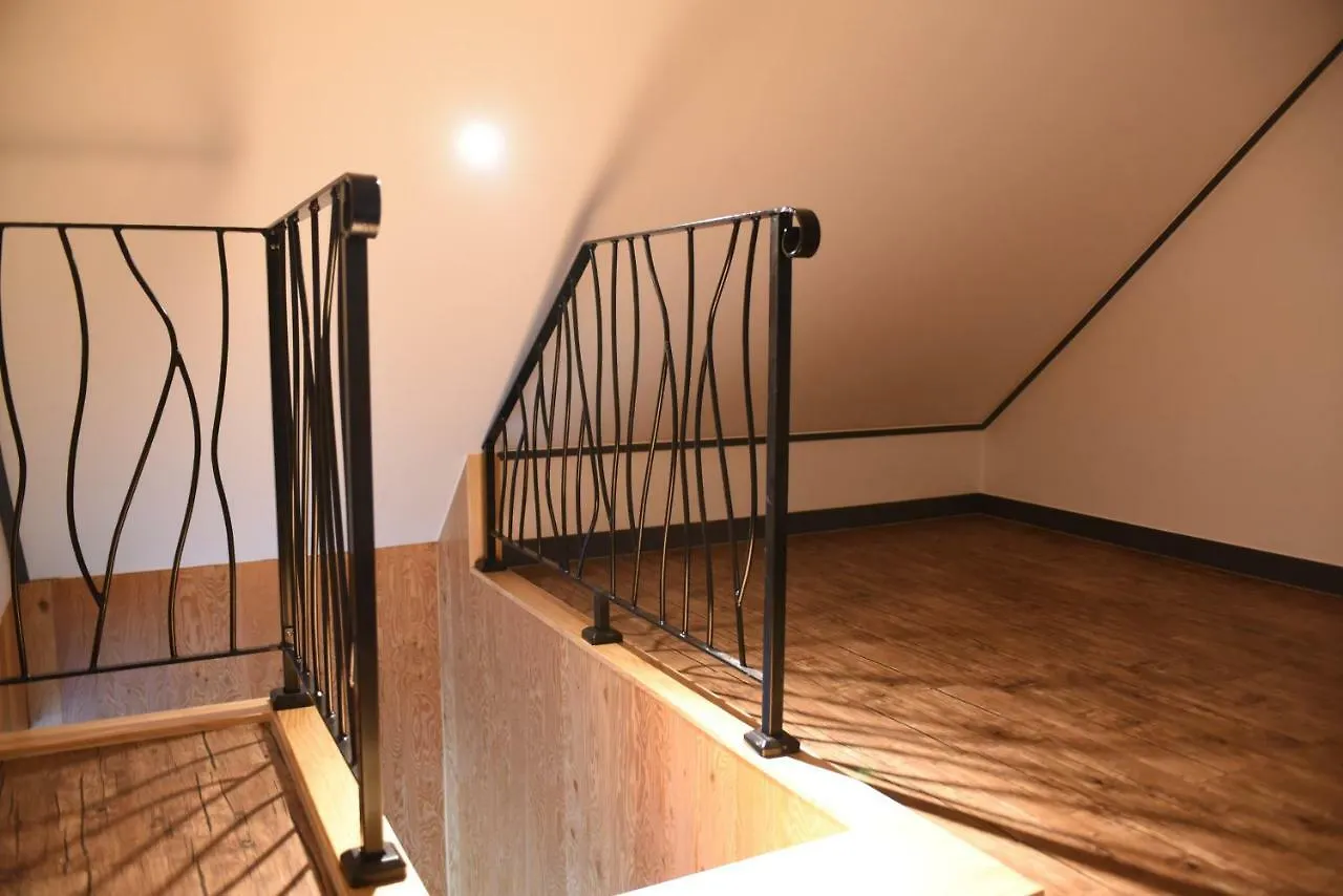 We Home Guesthouse Incheon 3*,  South Korea