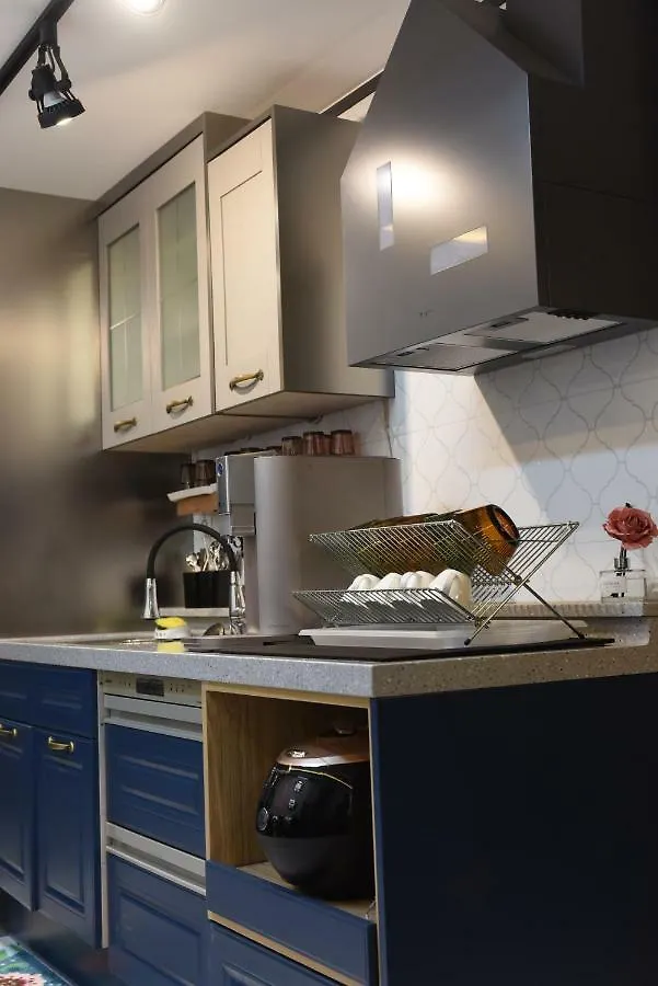 We Home Guesthouse Incheon 3*,