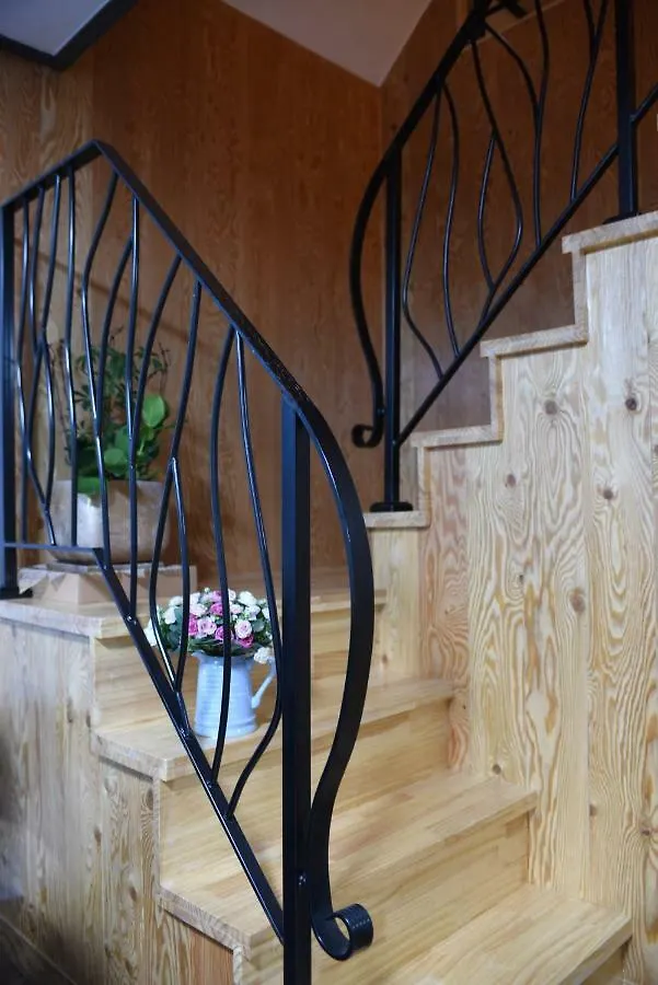 *** Guest house We Home Guesthouse Incheon South Korea