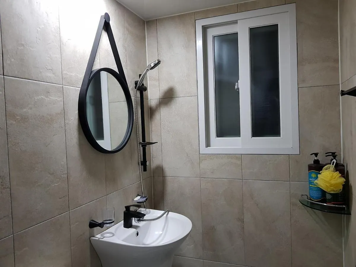 We Home Guesthouse Incheon South Korea